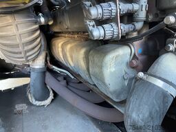 Setra S 415 UL - Euro5 - Tacho analog Intouro