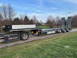 VTR MACHINE LOADER | BRIDGE | DOUBLE RAMPS | ALL ST...