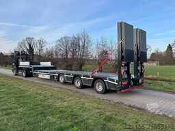 VTR MACHINE LOADER | BRIDGE | DOUBLE RAMPS | ALL ST...