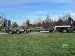 VTR MACHINE LOADER | BRIDGE | DOUBLE RAMPS | ALL ST...