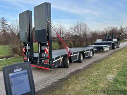 VTR MACHINE LOADER | BRIDGE | DOUBLE RAMPS | ALL ST...