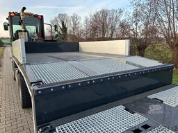 VTR MACHINE LOADER | BRIDGE | DOUBLE RAMPS | ALL ST...