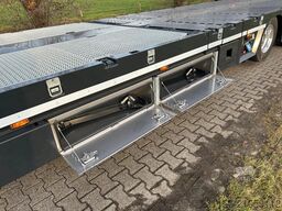 VTR MACHINE LOADER | BRIDGE | DOUBLE RAMPS | ALL ST...