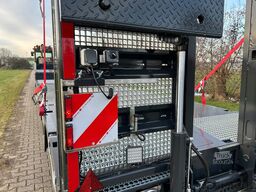 VTR MACHINE LOADER | BRIDGE | DOUBLE RAMPS | ALL ST...