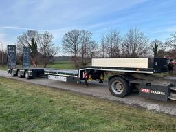 VTR MACHINE LOADER | BRIDGE | DOUBLE RAMPS | ALL ST...