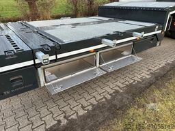 VTR MACHINE LOADER | BRIDGE | DOUBLE RAMPS | ALL ST...