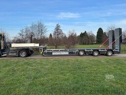 VTR MACHINE LOADER | BRIDGE | DOUBLE RAMPS | ALL ST...
