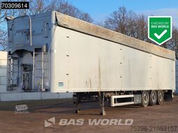 Knapen K100/KT01 3 axles 10mm TUV m3 Lifting...