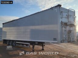 Knapen K100/KT01 3 axles 10mm TUV m3 Lifting...