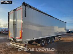 Knapen K100/KT01 3 axles 10mm TUV m3 Lifting...