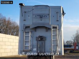 Knapen K100/KT01 3 axles 10mm TUV m3 Lifting...