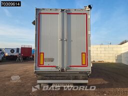 Knapen K100/KT01 3 axles 10mm TUV m3 Lifting...