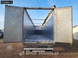 Knapen K100/KT01 3 axles 10mm TUV m3 Lifting...