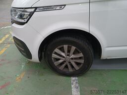 Volkswagen California Coast 2022 | Automática | Techo elevable