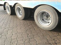 LINTRAILERS 3 LSD 18-30, 9,4mtr. Tiefbett, Gelenkt, 3-Achser