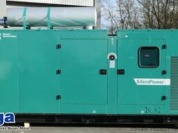 Cummins 250 kVA,Stromgenerator,Sofort verfügbar