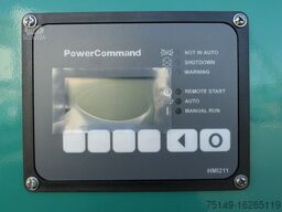 Cummins 250 kVA,Stromgenerator,Sofort verfügbar