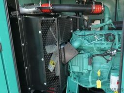 Cummins 250 kVA,Stromgenerator,Sofort verfügbar