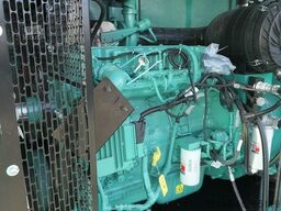 Cummins 250 kVA,Stromgenerator,Sofort verfügbar