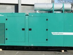 Cummins 250 kVA,Stromgenerator,Sofort verfügbar