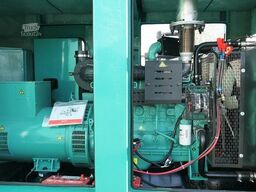 Cummins 250 kVA,Stromgenerator,Sofort verfügbar