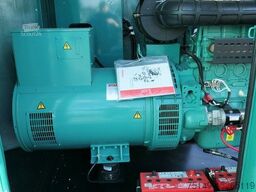 Cummins 250 kVA,Stromgenerator,Sofort verfügbar