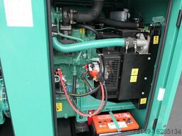 Cummins Stromgenerator,30 kVA,Mehrfach auf Lager