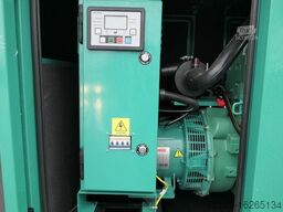 Cummins Stromgenerator,30 kVA,Mehrfach auf Lager