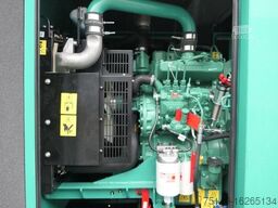 Cummins Stromgenerator,30 kVA,Mehrfach auf Lager