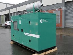 Cummins Stromgenerator,30 kVA,Mehrfach auf Lager