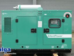 Cummins 20 kVA, Stromgenerator, Sofort verfügbar
