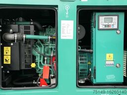 Cummins 20 kVA, Stromgenerator, Sofort verfügbar