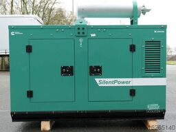 Cummins 20 kVA, Stromgenerator, Sofort verfügbar
