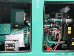 Cummins 20 kVA, Stromgenerator, Sofort verfügbar