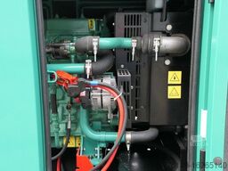 Cummins 20 kVA, Stromgenerator, Sofort verfügbar