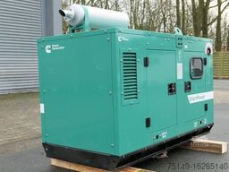 Cummins 20 kVA, Stromgenerator, Sofort verfügbar