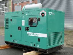 Cummins 20 kVA, Stromgenerator, Sofort verfügbar