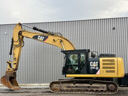 Caterpillar 329E