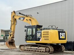 Caterpillar 329E