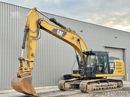 Caterpillar 329E