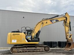 Caterpillar 329E