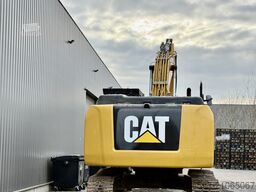 Caterpillar 329E