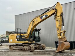 Caterpillar 329E