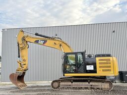 Caterpillar 324 ELN