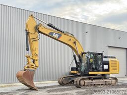 Caterpillar 324 ELN