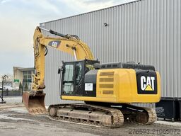 Caterpillar 324 ELN