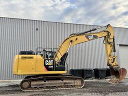 Caterpillar 324 ELN