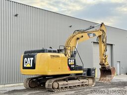 Caterpillar 324 ELN