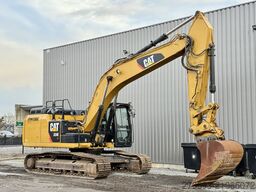 Caterpillar 324 ELN