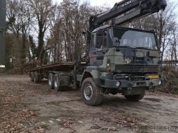 DAF 2300 (ex army)